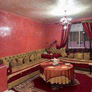 Appartement met Twee Slaapkamers